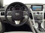 Cadillac CTS 2007 года (EU)